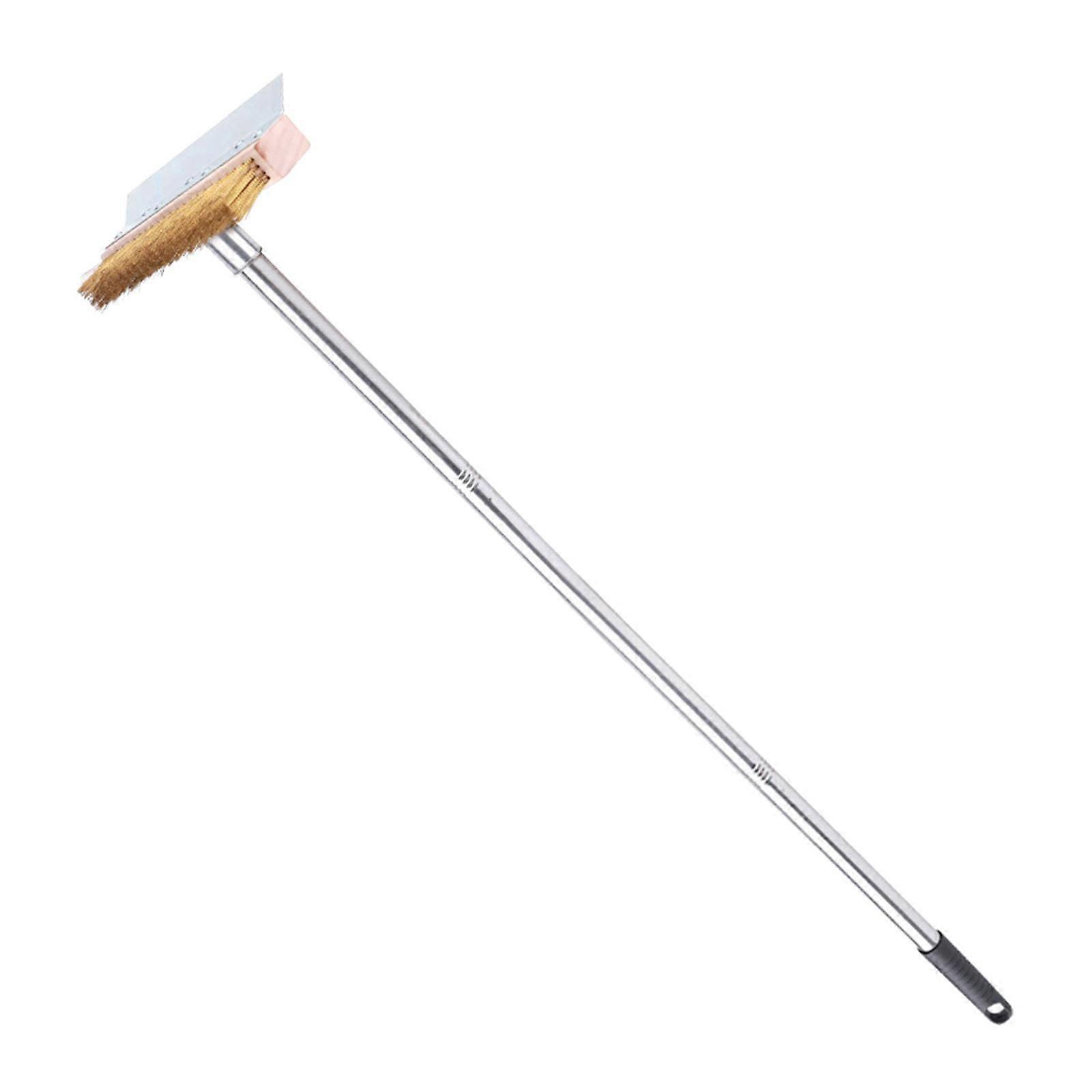 Wire Pizza Oven Brush Grill Brush Copper Wire Practical Durability Versatile
