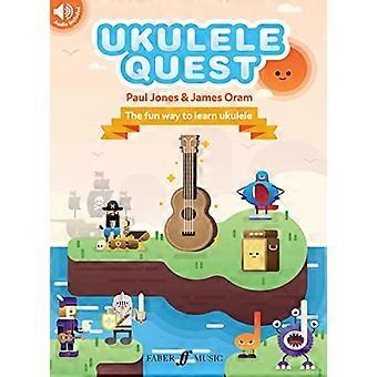 Ukulele-Quest