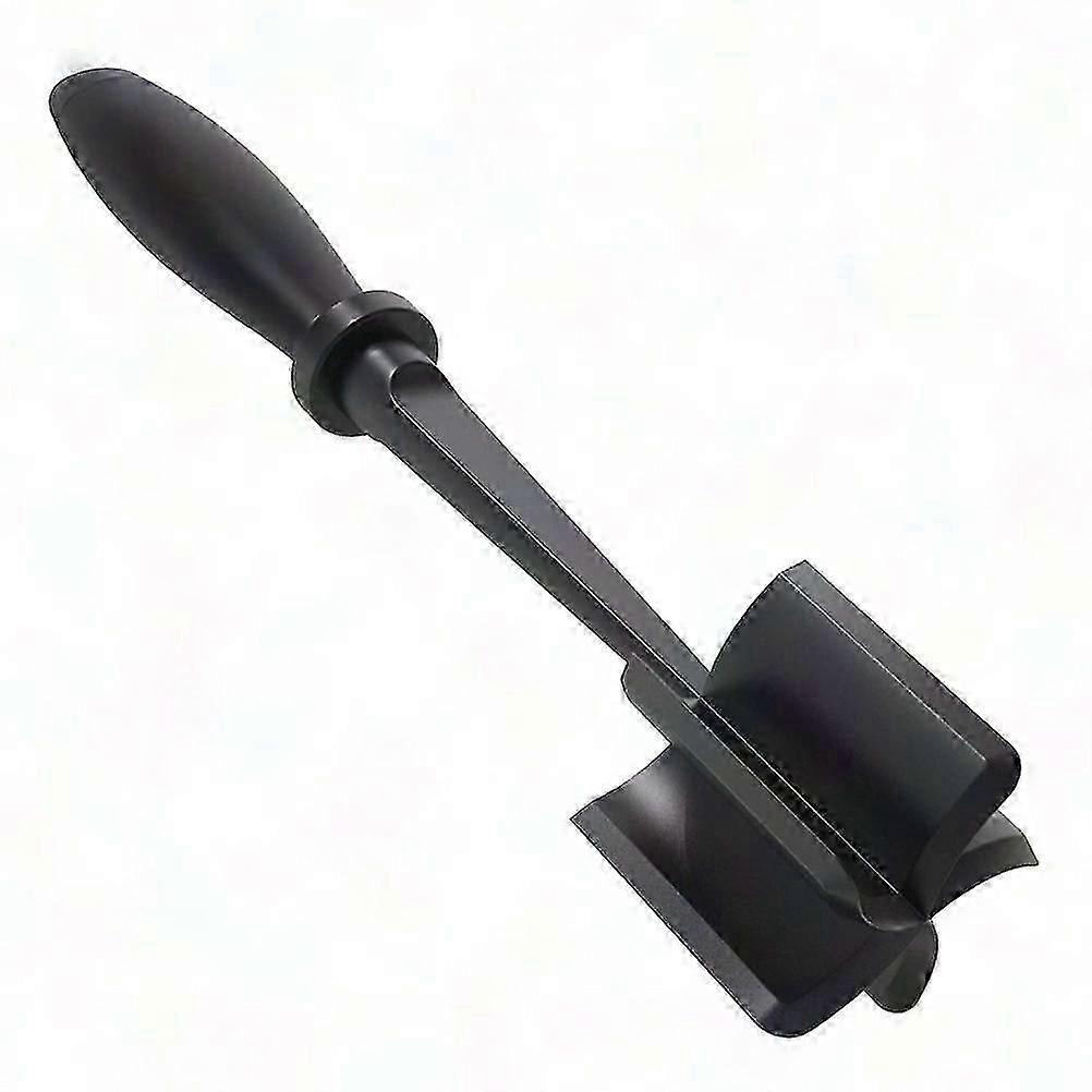 Nylon-Fleischhäcksler mit hitzesicherem Griff
