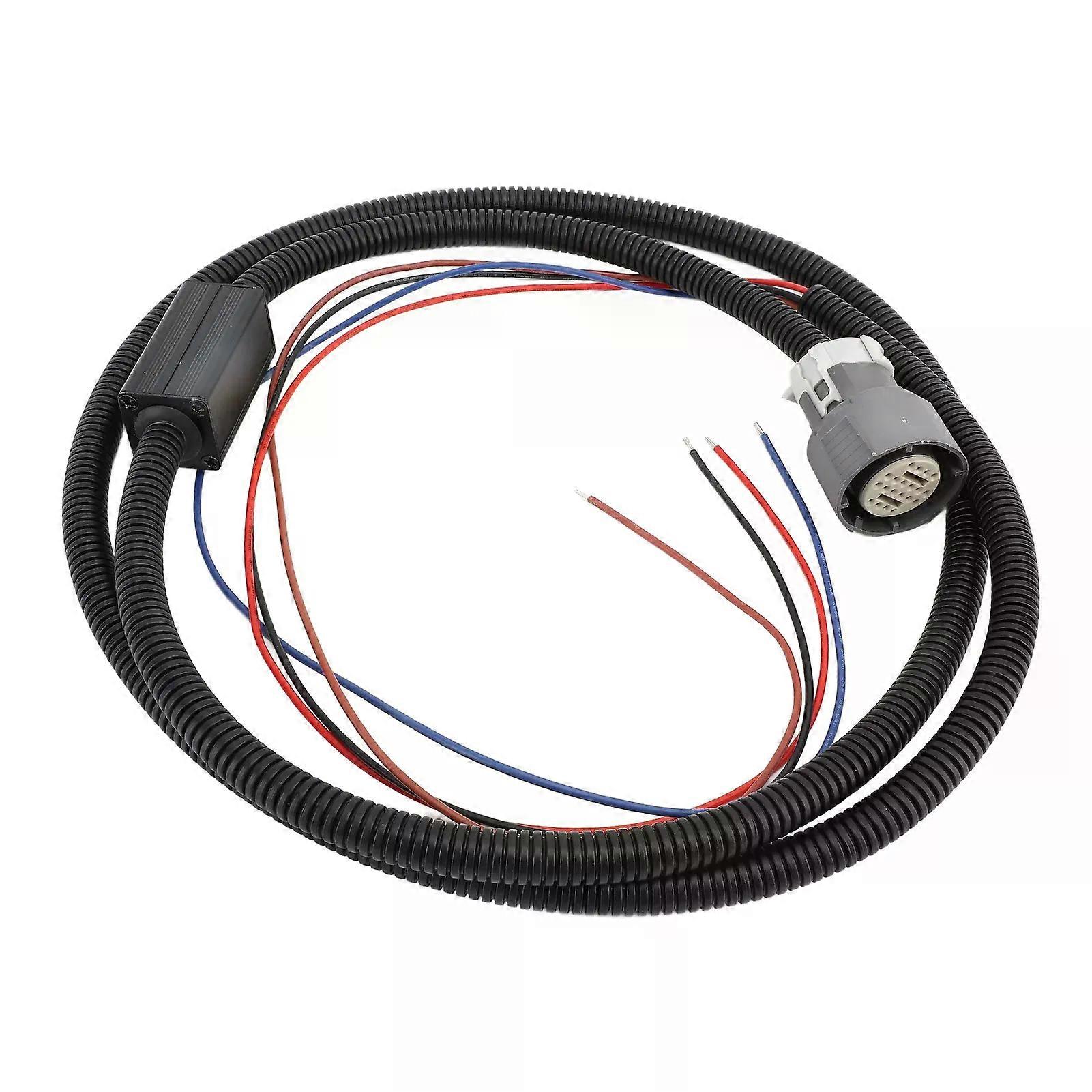 4L60E Stand Alone Controller Automatic Manual Lock Up Manual Shift ...
