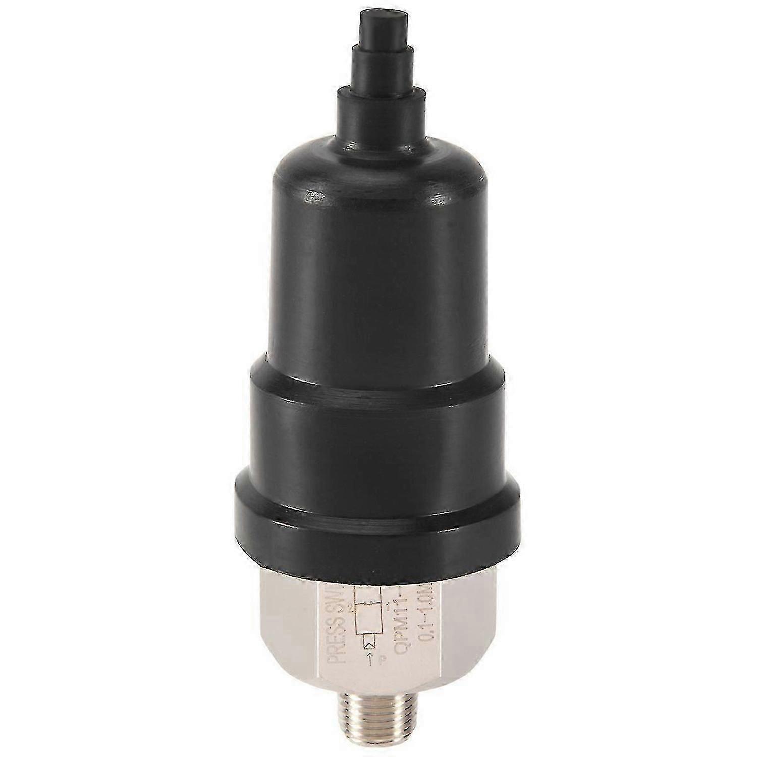 1/8 inch Adjustable Diaphragm Type Pressure Switch Nozzle QPM11-NC