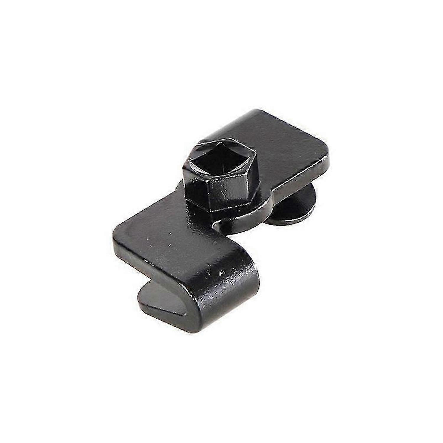 Hex Drive Wrench Extender Adapter 1/2 Inch Drive Breakers Bars