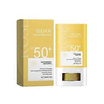 Eelhoe rose uv protection cream outdoor uv whitening portable dry oil protection cream - eelhoe rose uv protection cream outdoor uv whitening portable