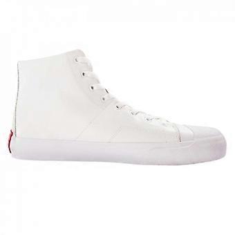 Hugo Mens Dyer Hito Low Cut Flat Trainers