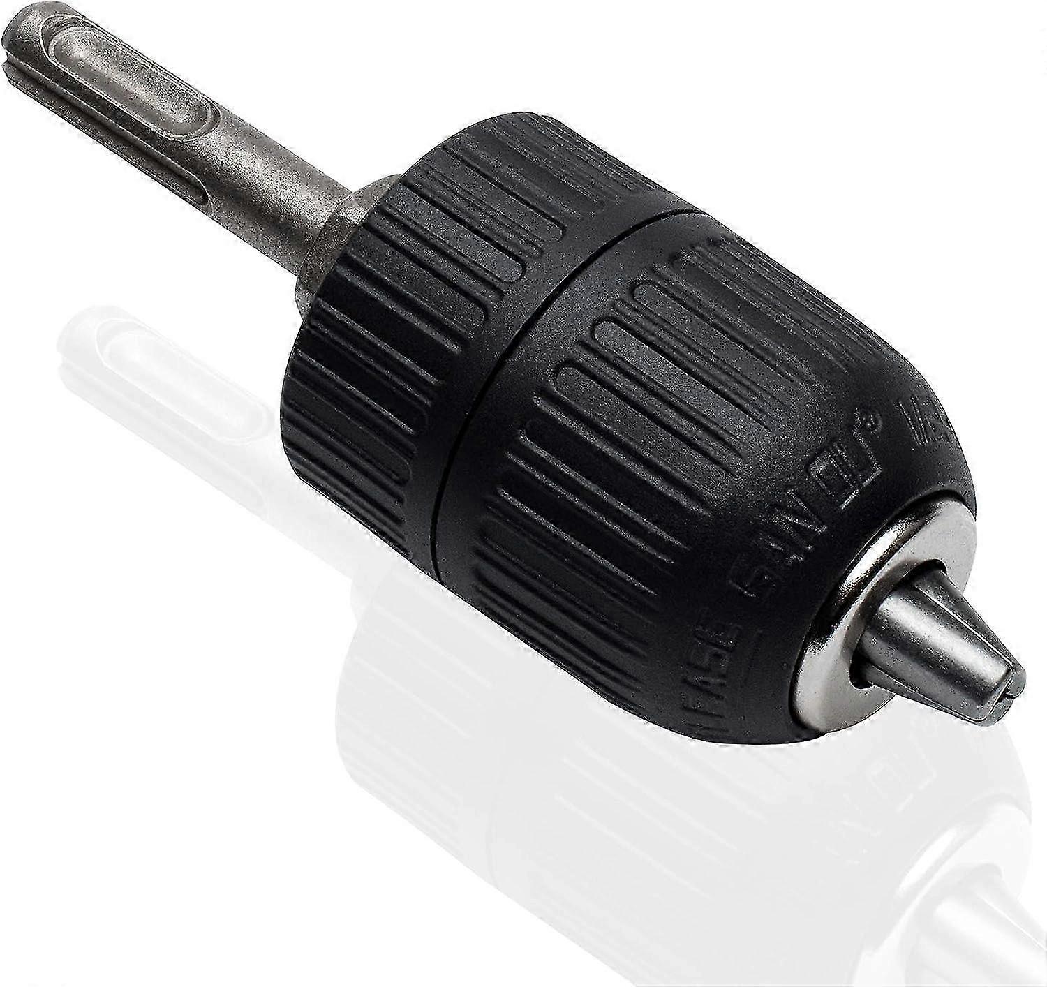 Keyless SDS Adapter for Hammer Drill - 13mm