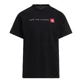 T-shirts The North Face Nf0a8guvjk31