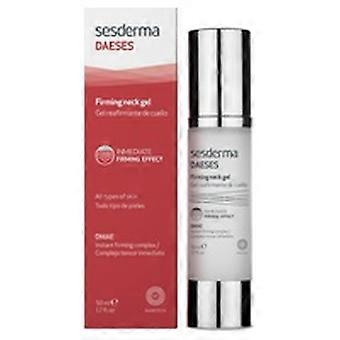 Daeses Firming Neck Gel 50 ml of gel