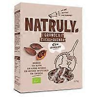 Granola Cocoa and Coco BIO 325 g
