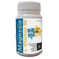 Magnesium + B6 60 tablets