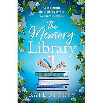 The memory library