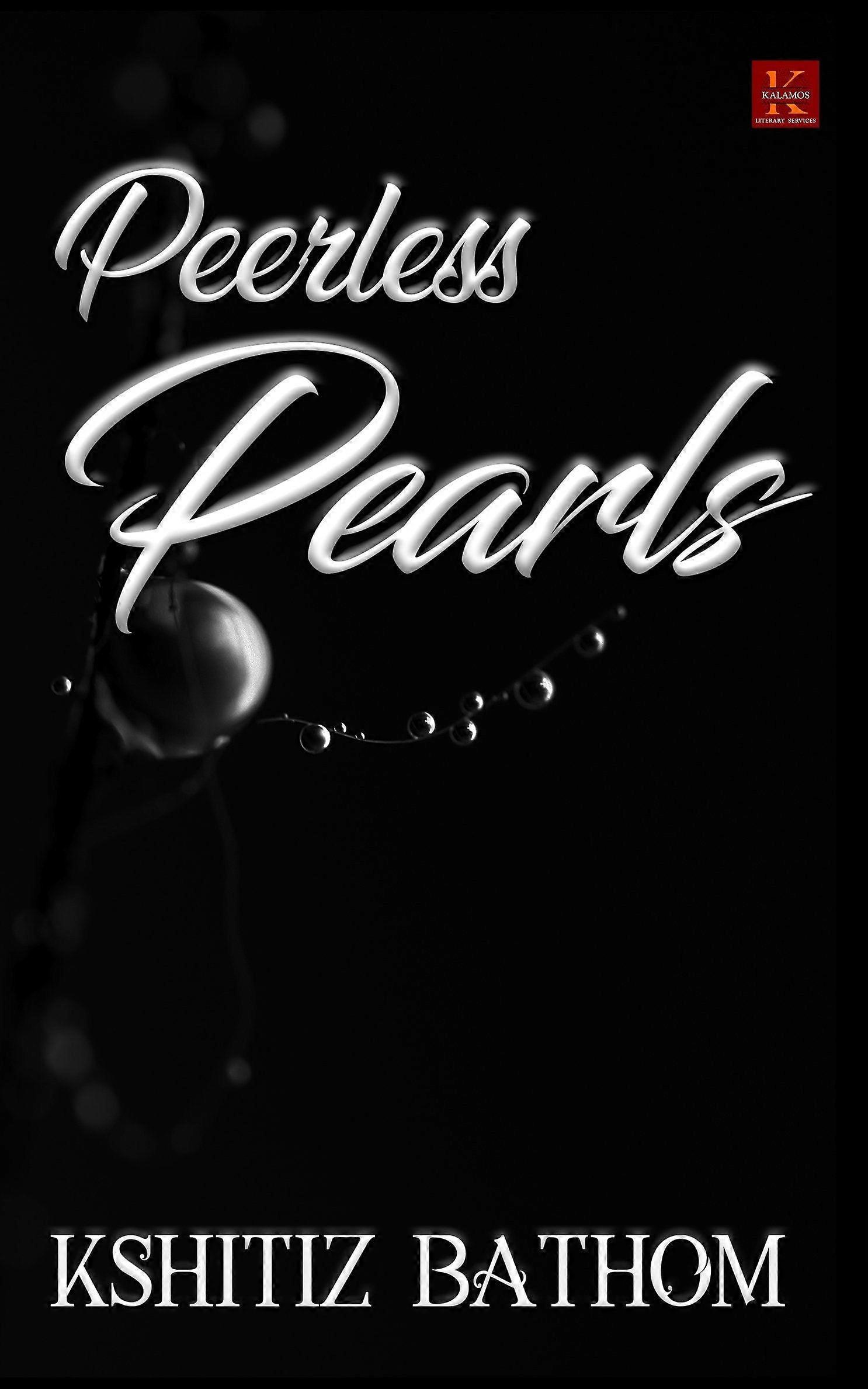 Peerless pearls