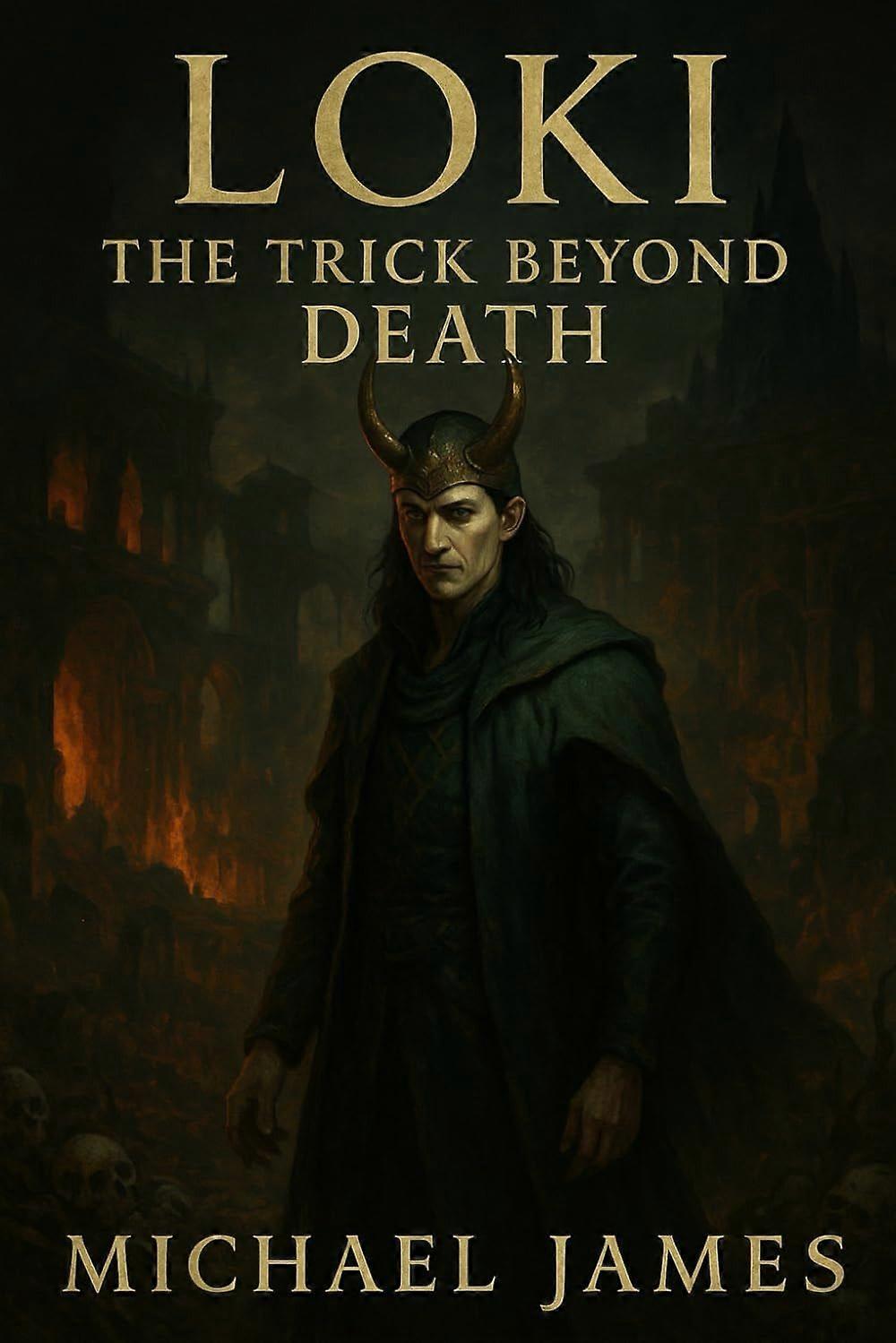 Loki - the trick beyond death