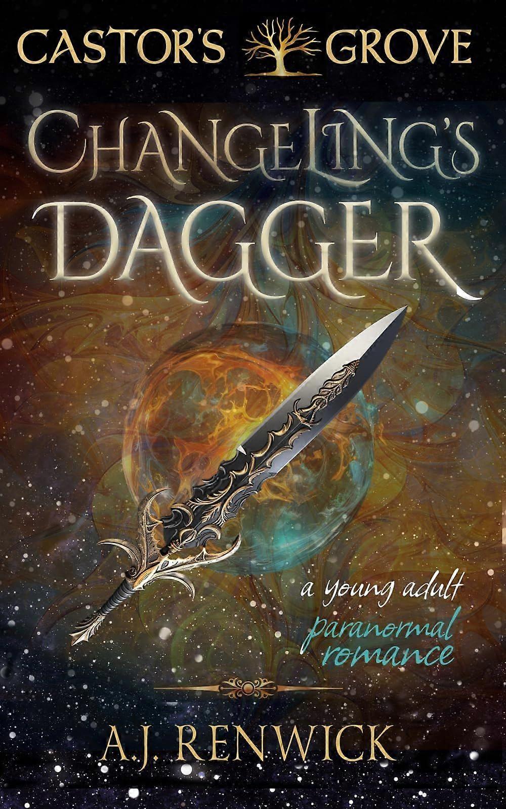 Changeling's dagger