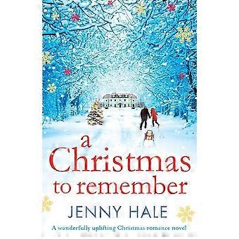 A christmas to remember