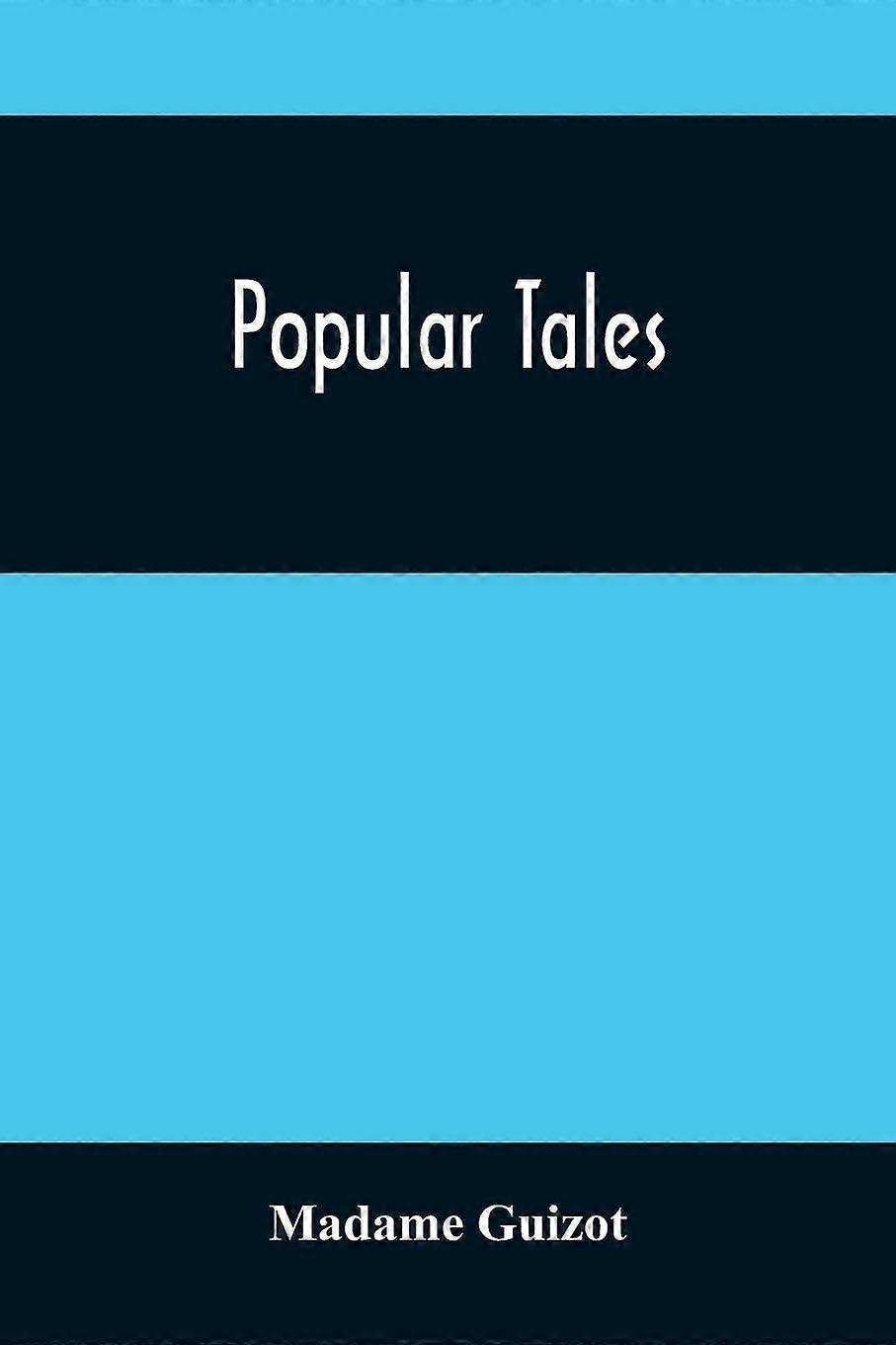 Popular tales