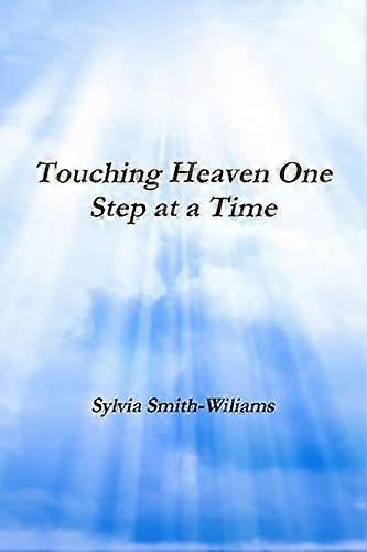 Touching heaven one step at a time