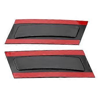 Pair of Side Marker Lights Reflector 63217162547 63217162548 Fits for X5 E70 07?10