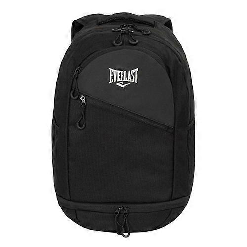 Everlast NYC Logo Polyester Backpack