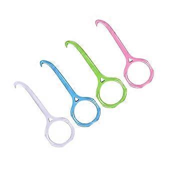 Aligner Removal Tool, Aligner Remover Tool voor onzichtbare accolades