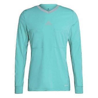 Koszulka damska Adidas z długim rękawem i dekoltem w serek