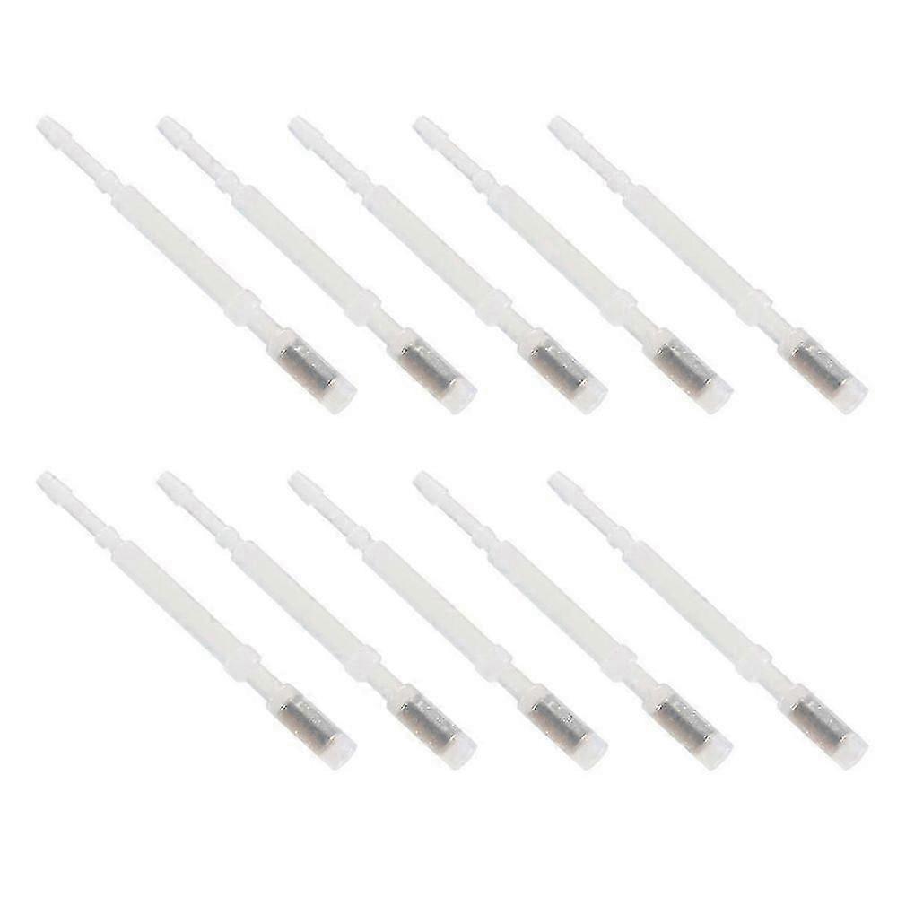 10Pcs 3D Printer Pin compatible with BLTouch Push-Pin Bed Leveling Sensor Probe with Replacement Needle