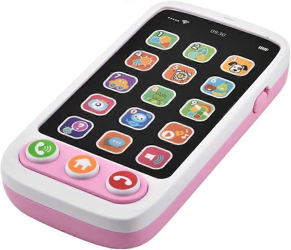 Téléphone intelligent enfant licorne rose – Écran couleur tactile – Musique, jeux, appareil photo et carte 8 Go – 3 à 9 ans - Jeux - Jouets Téléphone intelligent enfant licorne rose – Écran couleur tactile – Musique, jeux, appareil photo et carte 8 Go – 3 à 9 ans - Jeux - Jouets