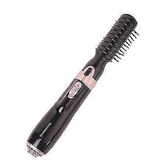 4 in 1 Hair Blow Dryer Brush Comb Hot Air Styler Tool Straightener Hair Dryerxx