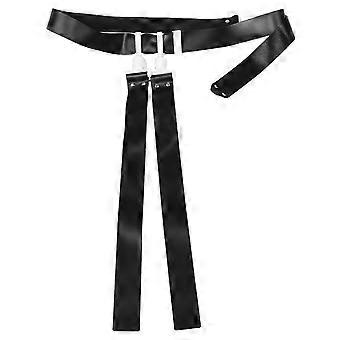 Reusable Football Flag Belt Set with Flags for Indoor Training