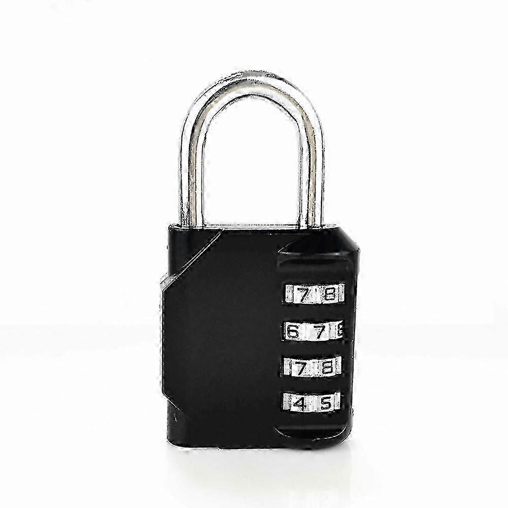 1pc Code Padlock Code Locks, Padlock with Code