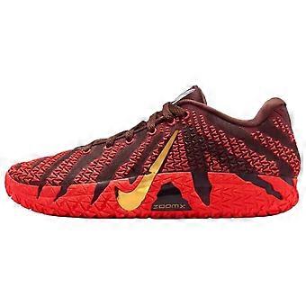Nike Ja Morant 3 Basketballschuhe Herren Rot IB6509-200