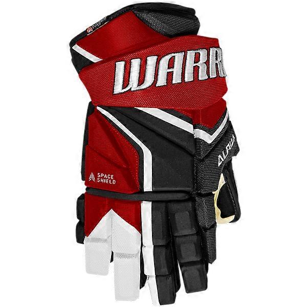 Warrior Alpha LX2 Handschuhe Junior