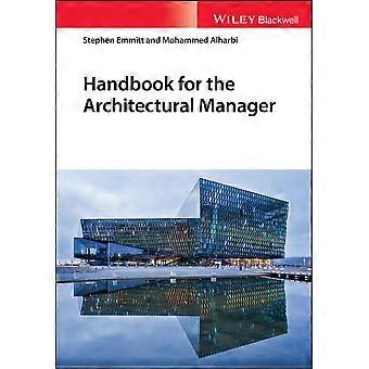Handboek voor de Architectural Manager