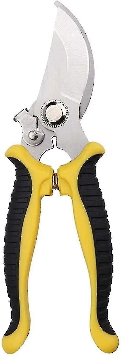Pruning Shears Gardening Shears Multifunctional Pruning Shears Cut Branch