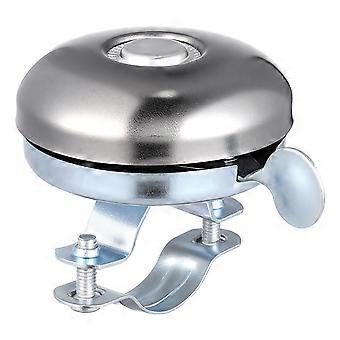 Bike Bell Ring Bell Used for Loud Retro Metal Bicycle Accessory