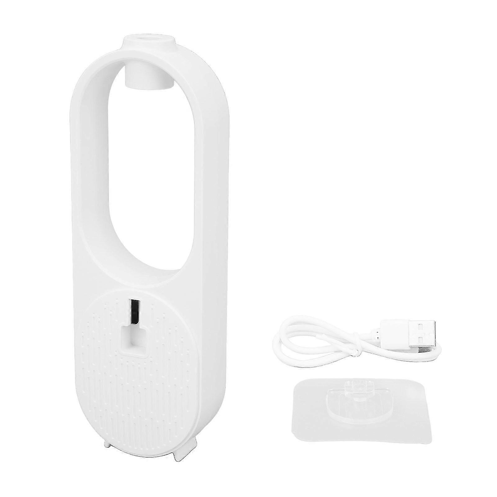 Automatic Flame Diffuser Timing Ultrasound Atomization Flame Fragrance Machine Diffuser compatible with Home Bedroom