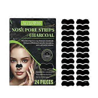2pcsNose Cleaning Patch, Mildly Clean Nose for Fresh, Smooth Skin, Portable for Daily Use