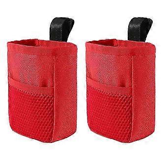 2026 Latest Model Pet Dog Puppy Training Snacks Bait Pet Bag Obedience Training