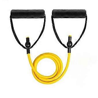 Resistance Bands with Handles Exercise Bands for Strength Training Physical Therapy