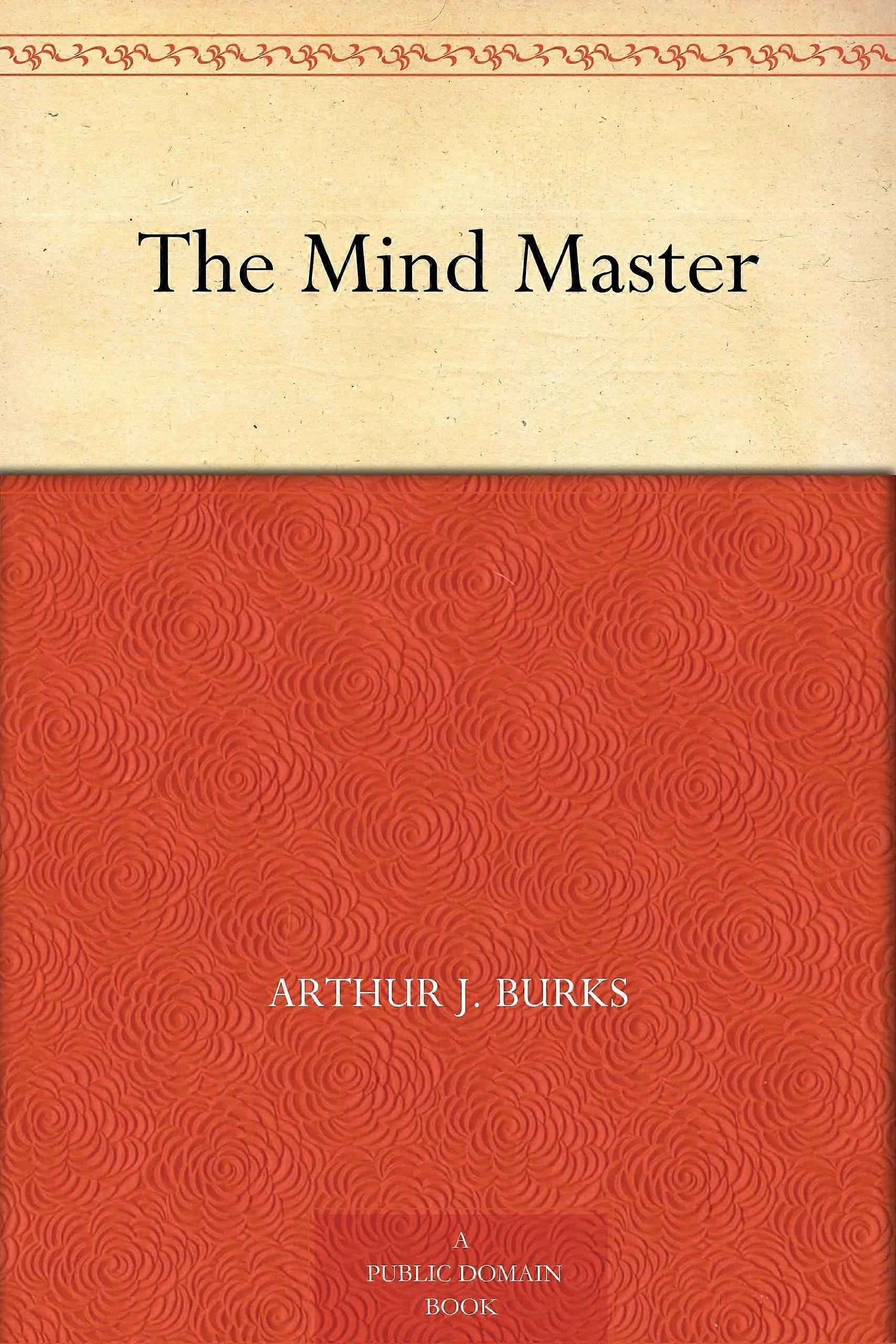 The mind master
