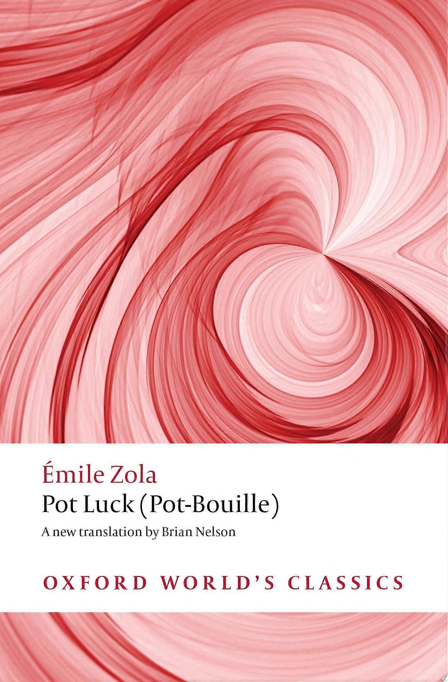 Pot luck pot-bouille