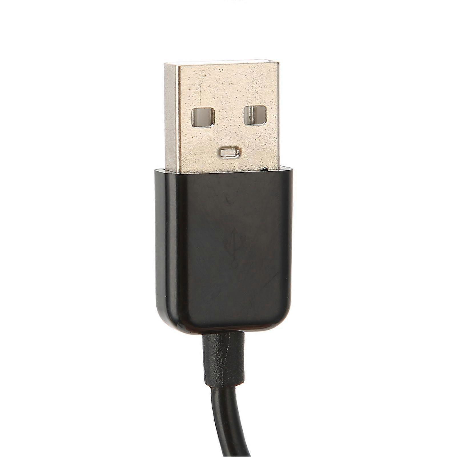 Mini USB Camera 2MP 1080P Plug and Play Digital Camera Module for Computer Face Recognition