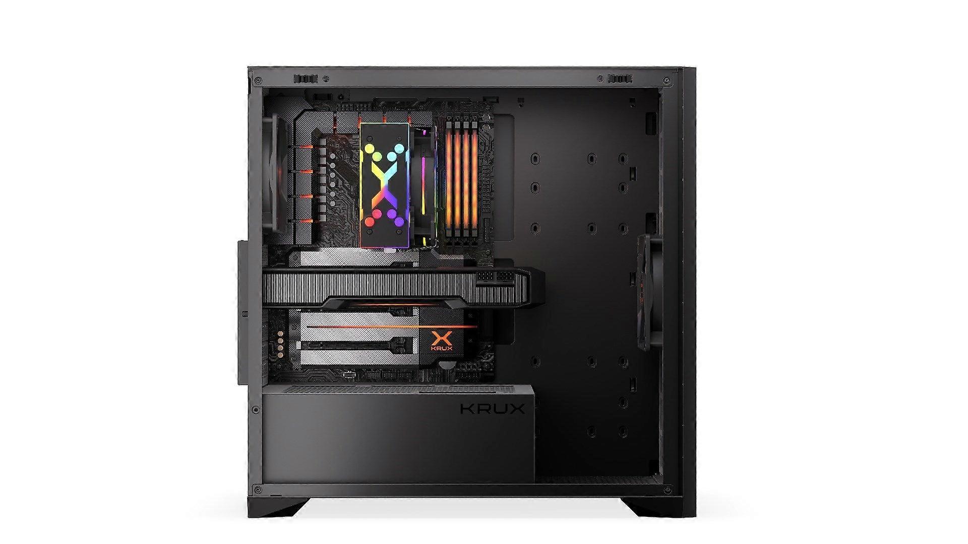 Krux Palum Enclosure (krxd008)