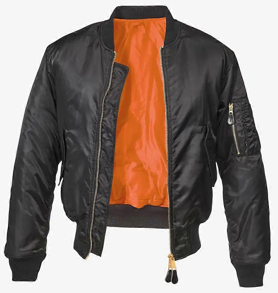 Ma1 Bomber Jacket