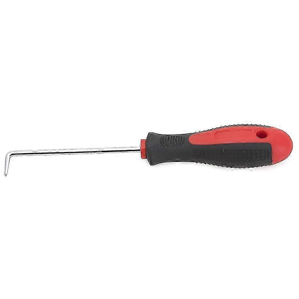 4-Piece Auto Repair Mini Hook Tool Precision Hook and Set