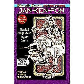 Jan-Ken-Pon