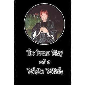 Dream Diary Of A White Witch - Geraldine Murfin-Shaw - Paperback - en Book