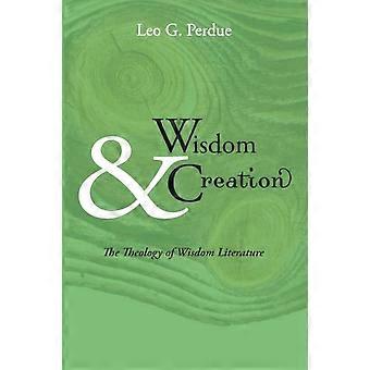 Wisdom & Creation - Leo G. Perdue - Paperback - en Book