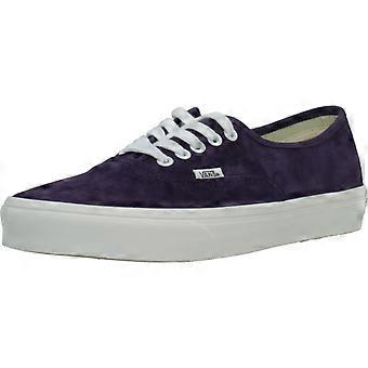 Vans Sport / Zapatillas Vn000d7ygre1 Authentic