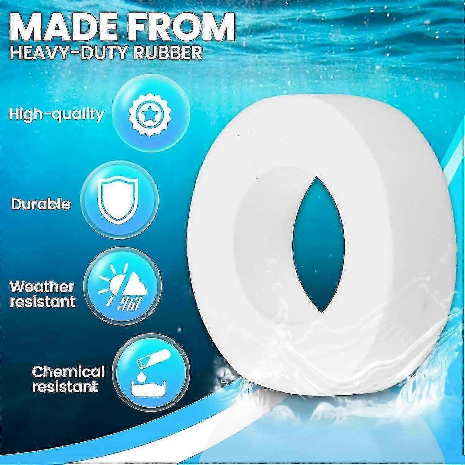 Replacement part for Maytronics Dolphin robotic cleaners