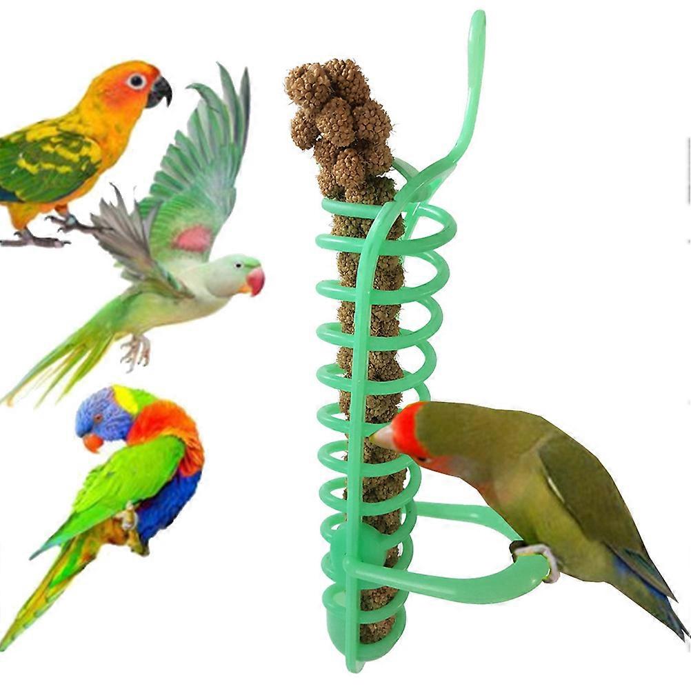 Parrot Bite Toy 1Set for Fun and Interactive Pet Playtime